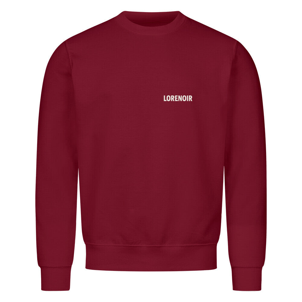 Image for color: burgunder