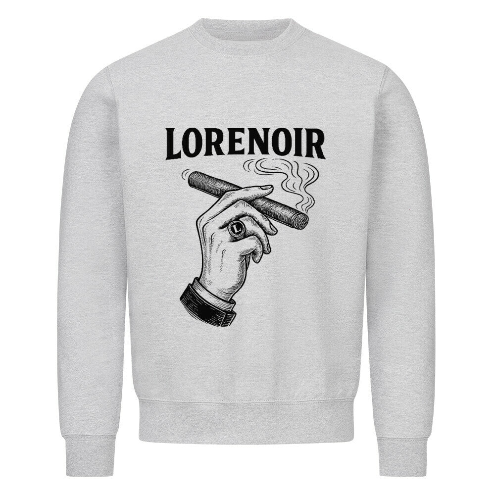 Image for color: heather grey