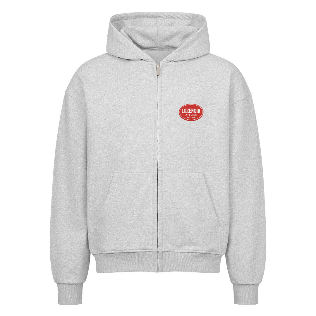 Image for color: heather grey