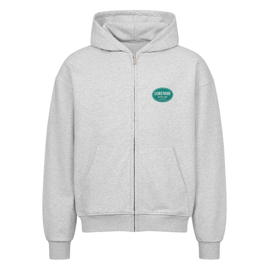 Image for color: heather grey