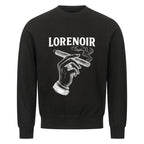 Image for color: schwarz