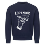 Image for color: navy blue