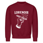 Image for color: burgunder