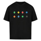 Image for color: schwarz