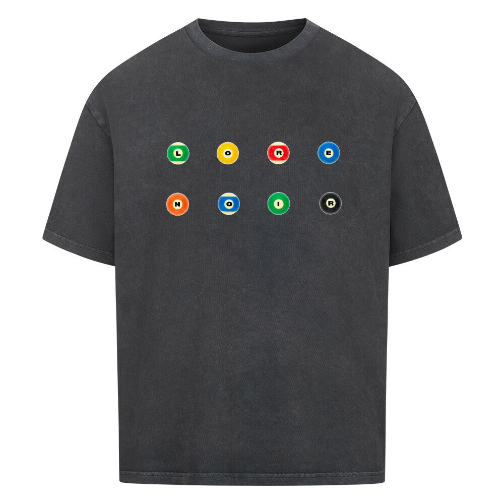 Image for color: washed black