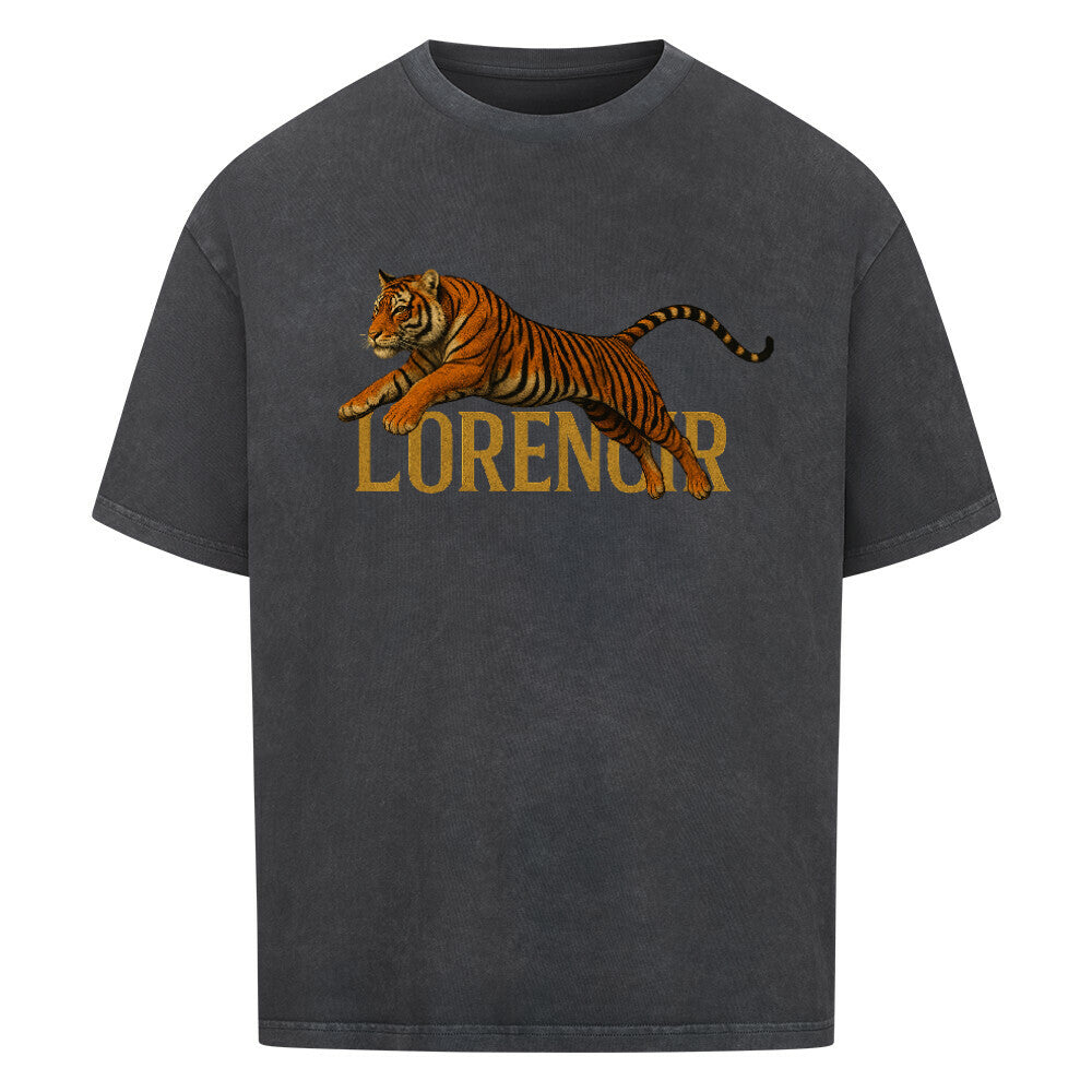 Image for color: washed black