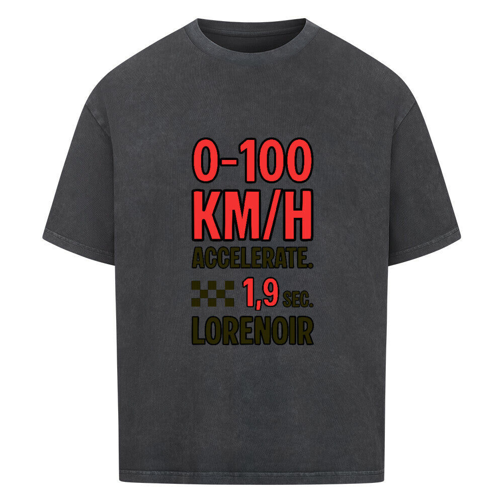 Image for color: washed black