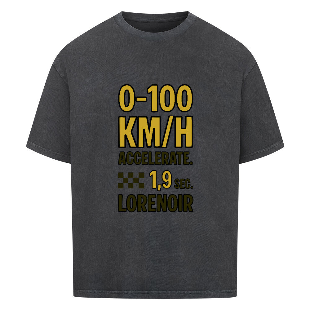 Image for color: washed black