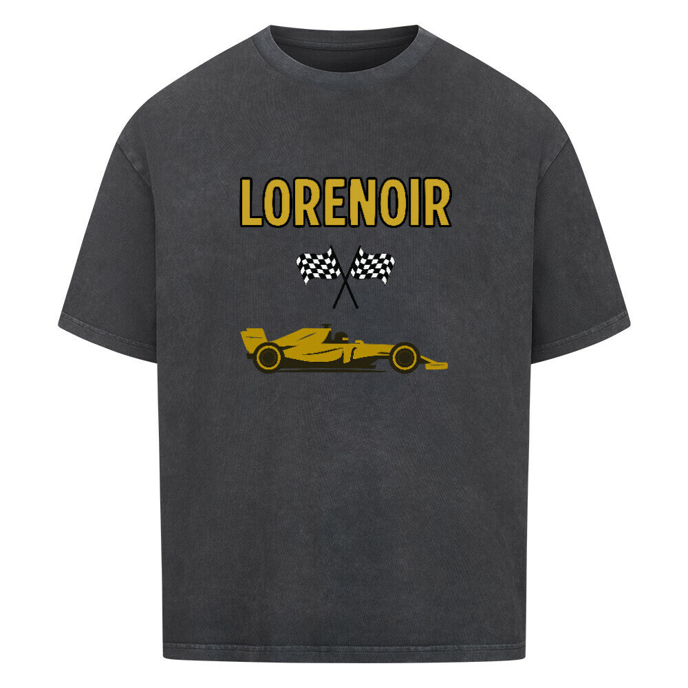 Image for color: washed black