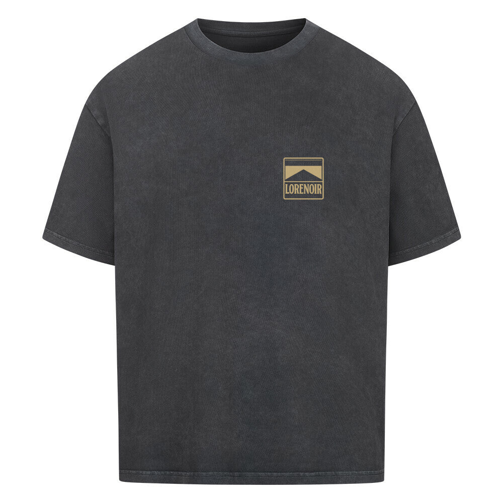 Image for color: washed black