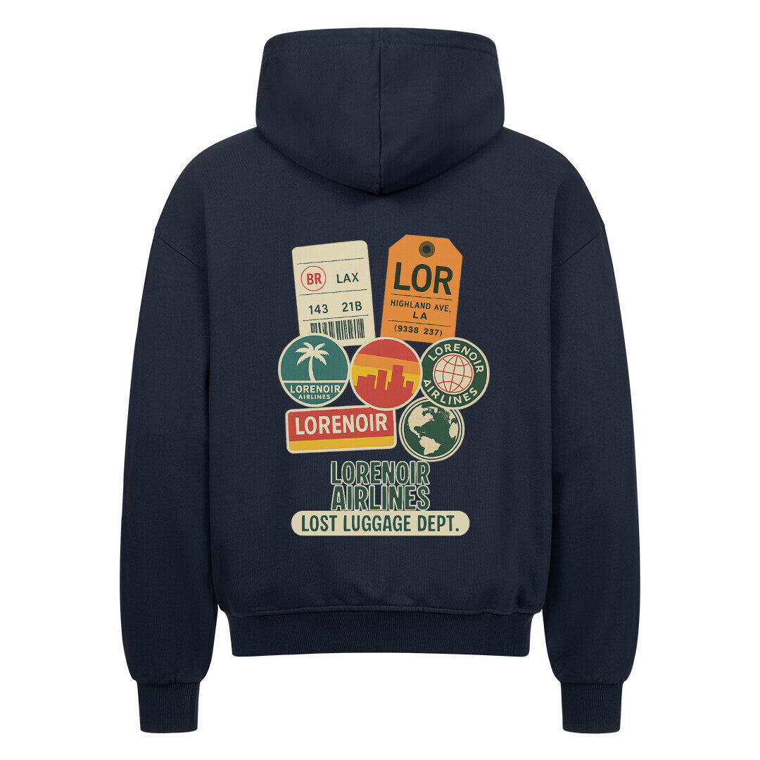 Image for color: french navy