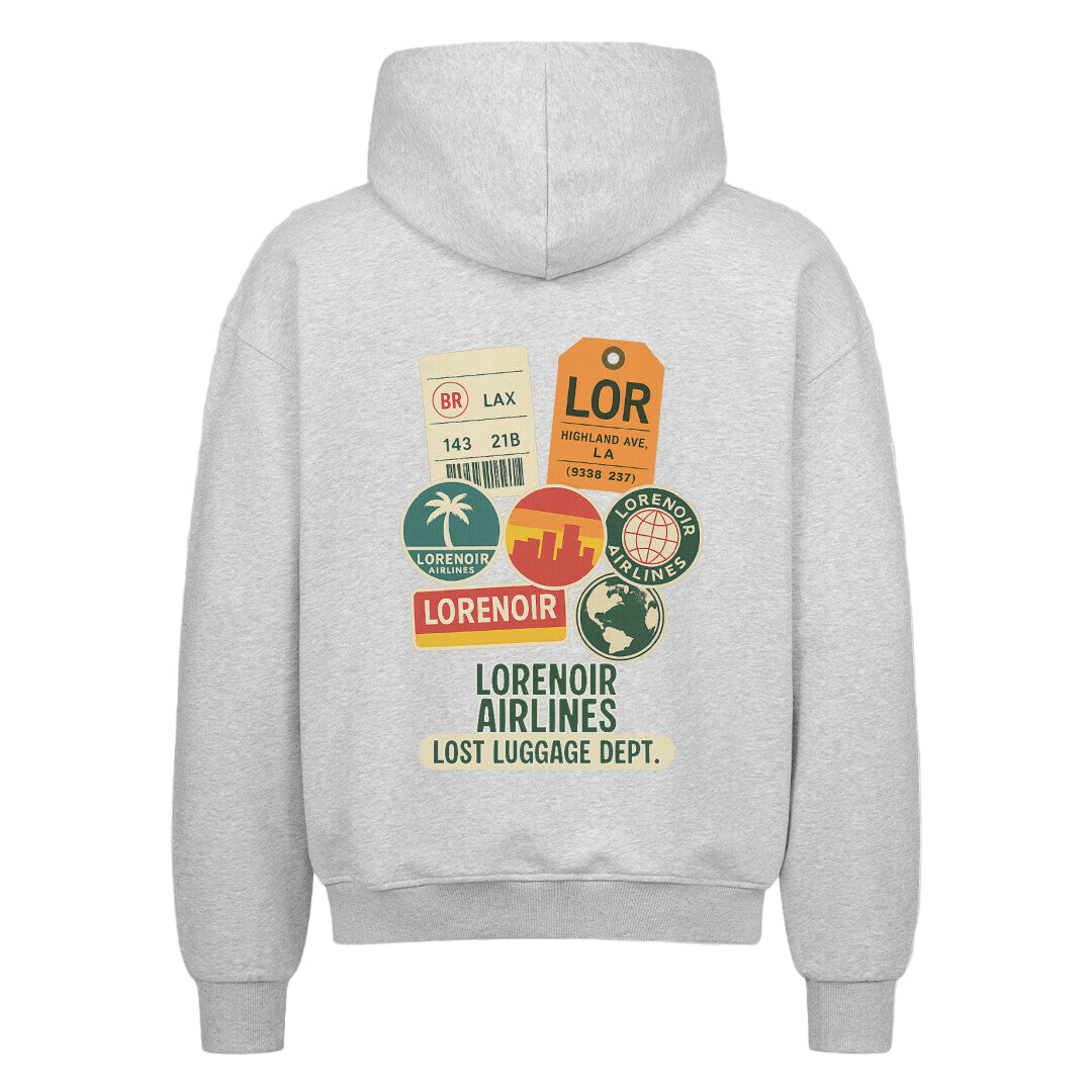 Image for color: heather grey