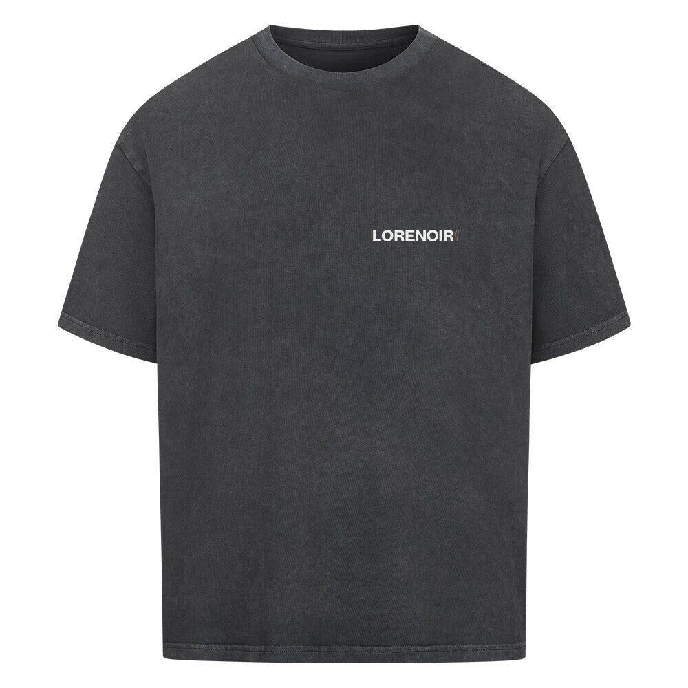 Image for color: washed black