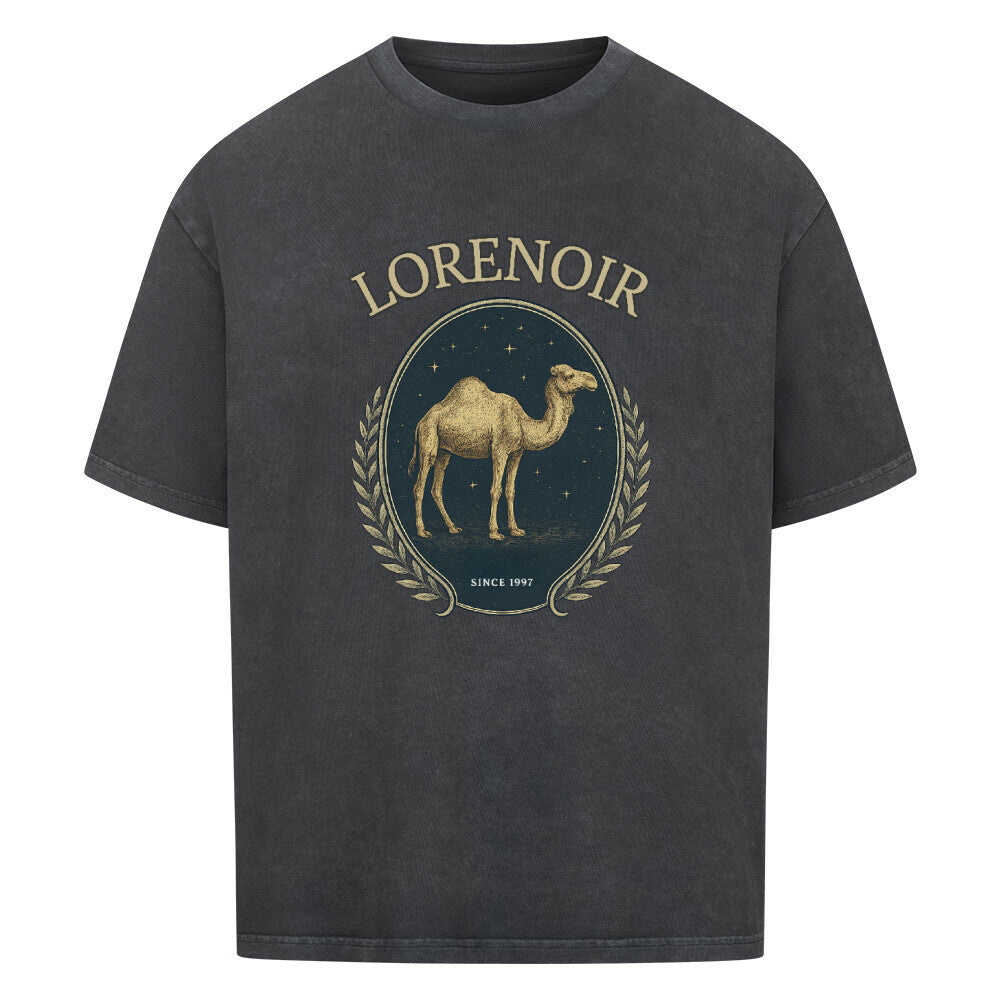 Image for color: washed black