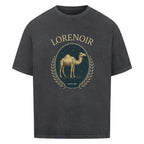 Image for color: washed black