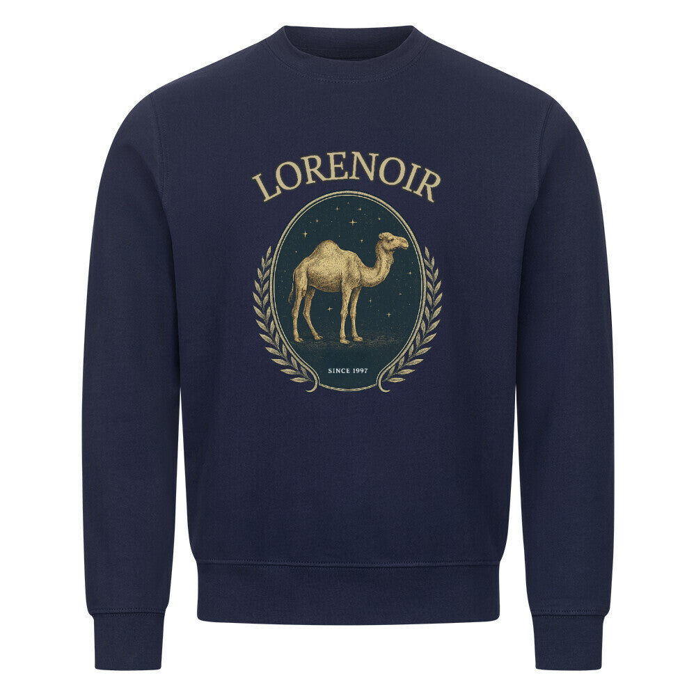 Image for color: navy blue