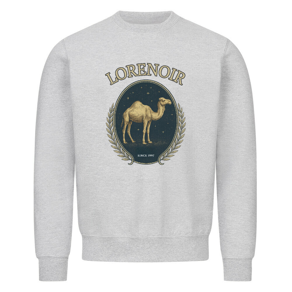 Image for color: heather grey