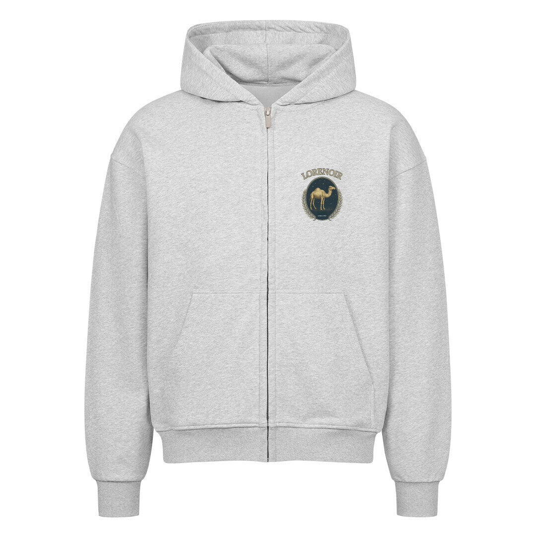 Image for color: heather grey