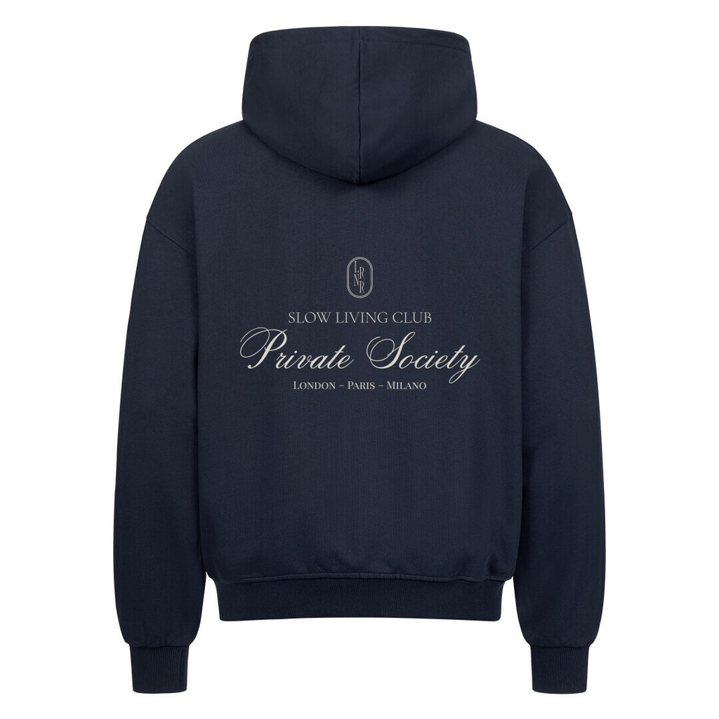 Image for color: french navy