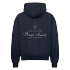 Image for color: french navy