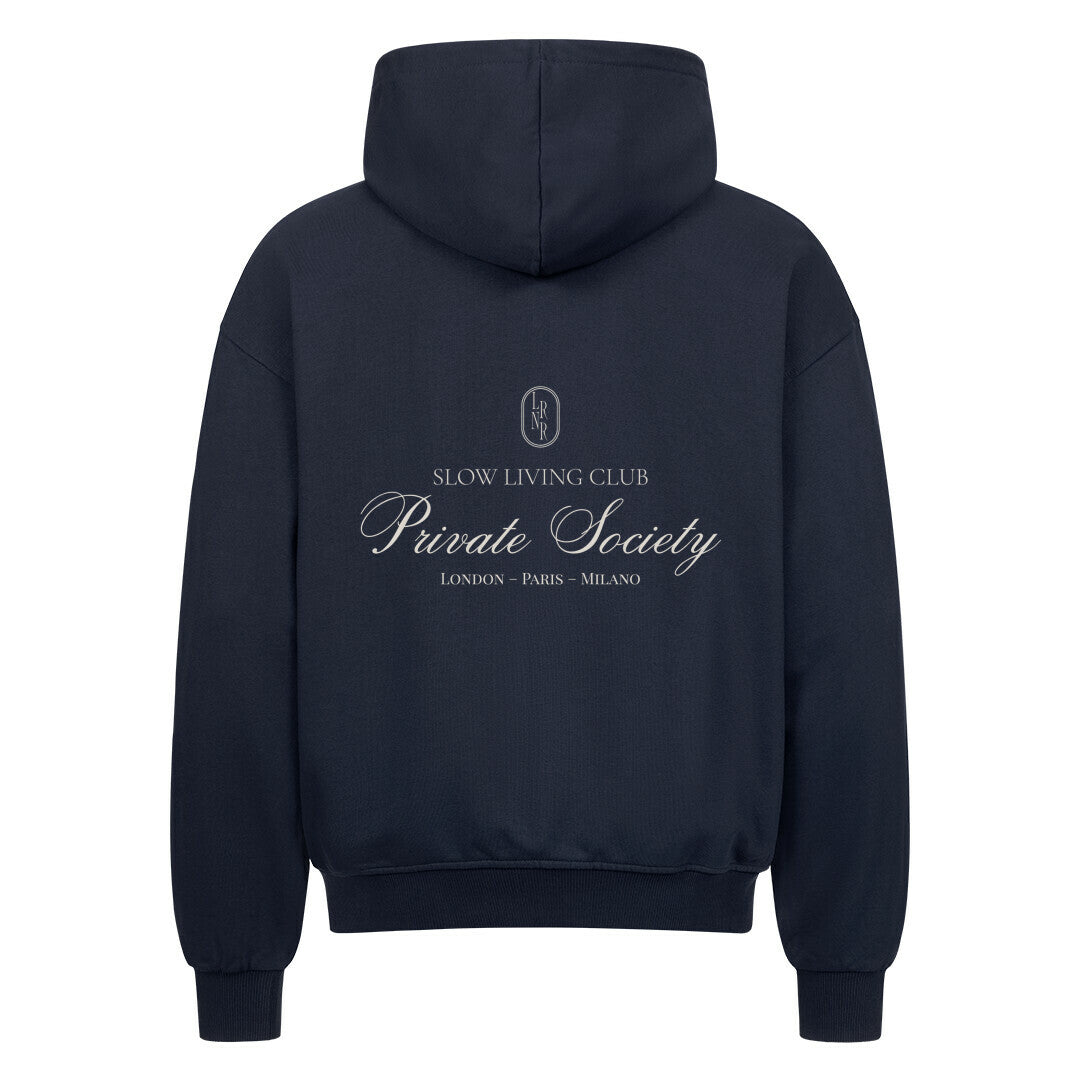 Image for color: french navy