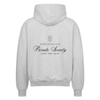 Image for color: heather grey