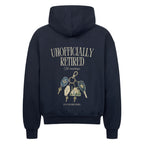 Image for color: french navy